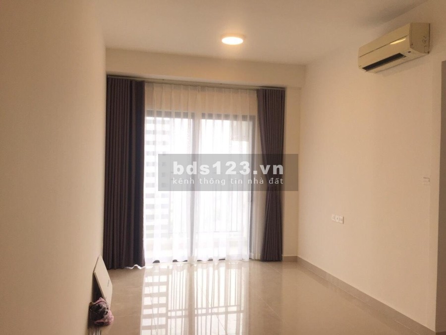 Cho thuê 2PN The Sun Avenue, nội thất cơ bản giá bán 12 triệu/tháng, diện tích 75m2