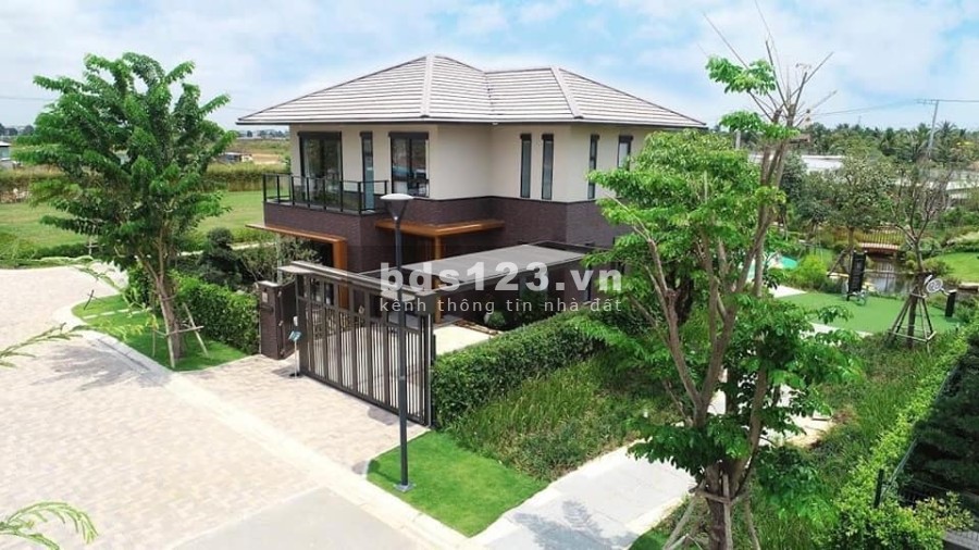 Bán nhà phố vườn liền kề khu đô thị Waterpoint giá chỉ 3,1 tỷ/căn, nhận nhà ở liền 0932785123