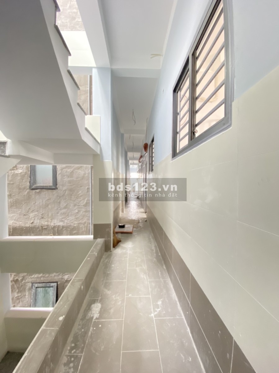 Cho thuê phòng mới xây 100% ngay sát đại học công nghiệp…