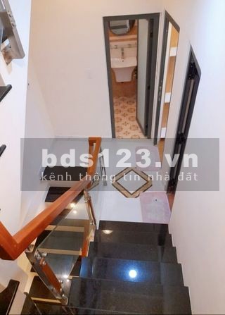 Bán nhà mới trung tâm Tân Bình, phường 3, diện tích 43m2 3PN hẻm lớn Phạm Văn Hai