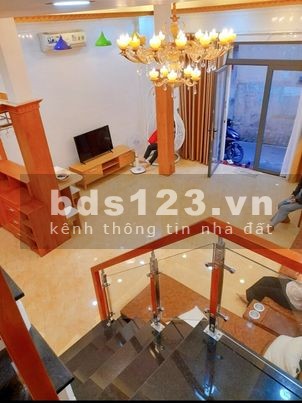 Bán nhà mới trung tâm Tân Bình, phường 3, diện tích 43m2 3PN hẻm lớn Phạm Văn Hai