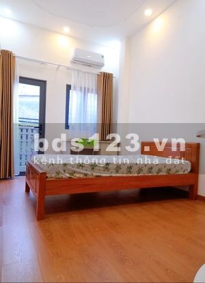 Bán nhà mới trung tâm Tân Bình, phường 3, diện tích 43m2 3PN hẻm lớn Phạm Văn Hai