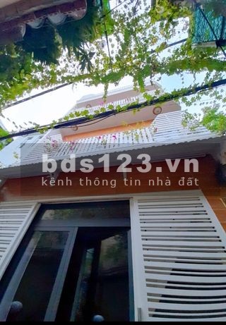 Bán nhà mới trung tâm Tân Bình, phường 3, diện tích 43m2 3PN hẻm lớn Phạm Văn Hai