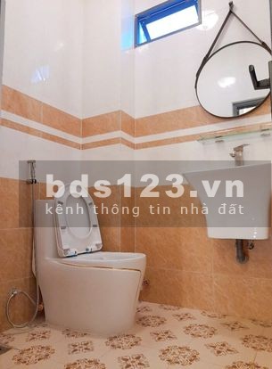 Bán nhà mới trung tâm Tân Bình, phường 3, diện tích 43m2 3PN hẻm lớn Phạm Văn Hai