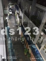 Bán gấp nhà trung tâm Quận 1 dtsd 44m2, 4 tầng giá chỉ 6.6 tỷ, Tân Định, Quận 1, Hồ Chí Minh
