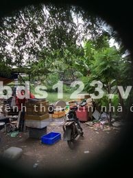 Cần bán dãy phòng trọ 10 phòng ở quốc lộ 1A sổ hồng chính chủ, pháp lý đầy đủ, sổ sẵn