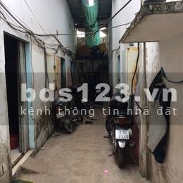 Cần bán dãy phòng trọ 10 phòng ở quốc lộ 1A sổ hồng chính chủ, pháp lý đầy đủ, sổ sẵn