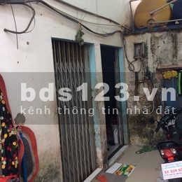 Cần bán dãy phòng trọ 10 phòng ở quốc lộ 1A sổ hồng chính chủ, pháp lý đầy đủ, sổ sẵn