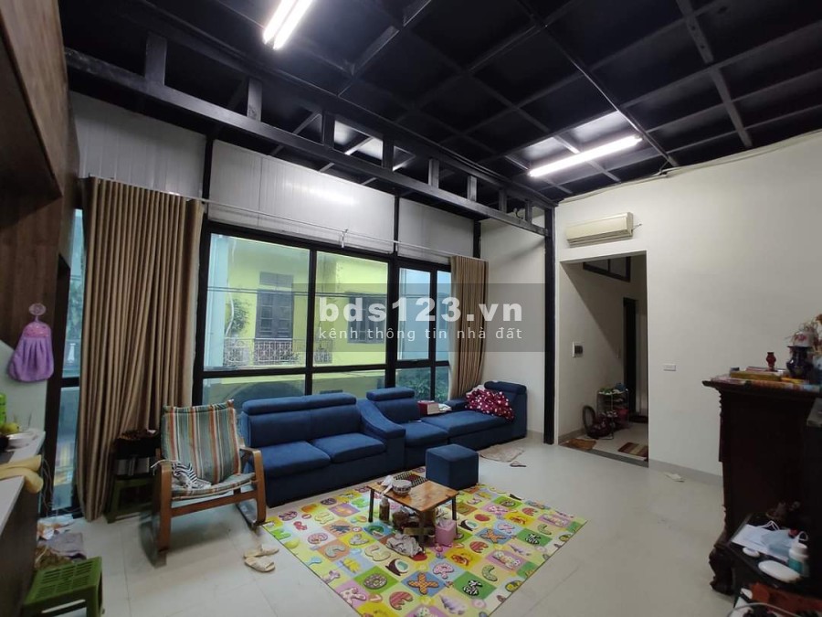 Tôi bán nhà MP Hoàng Diệu Hà Đông diện tích 50x 4 tầng, mt 14m, ô tô, kinh doanh, giá 8.9 tỷ