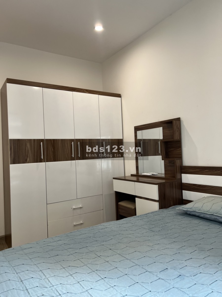 Cho Thuê Căn Hộ 2 PHòng Ngủ Đủ Đồ Giá Rẻ Tại Vinhomes Ocean Park