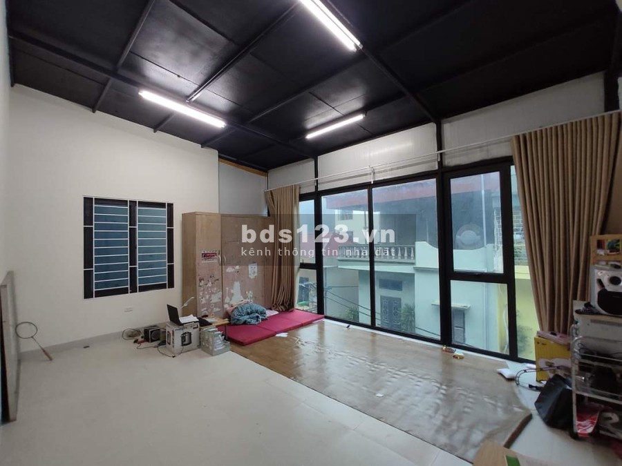 Tôi bán nhà MP Hoàng Diệu Hà Đông diện tích 50x 4 tầng, mt 14m, ô tô, kinh doanh, giá 8.9 tỷ