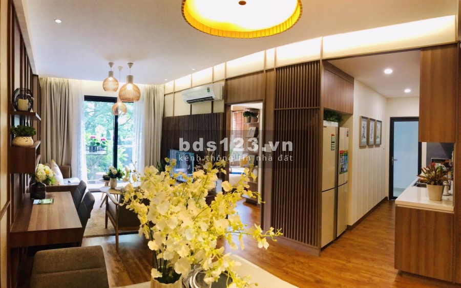 Akari City nhận booking giai đoạn 2 giá chỉ từ 2.7 tỷ, căn 2 pn, thanh toán trong 30 tháng