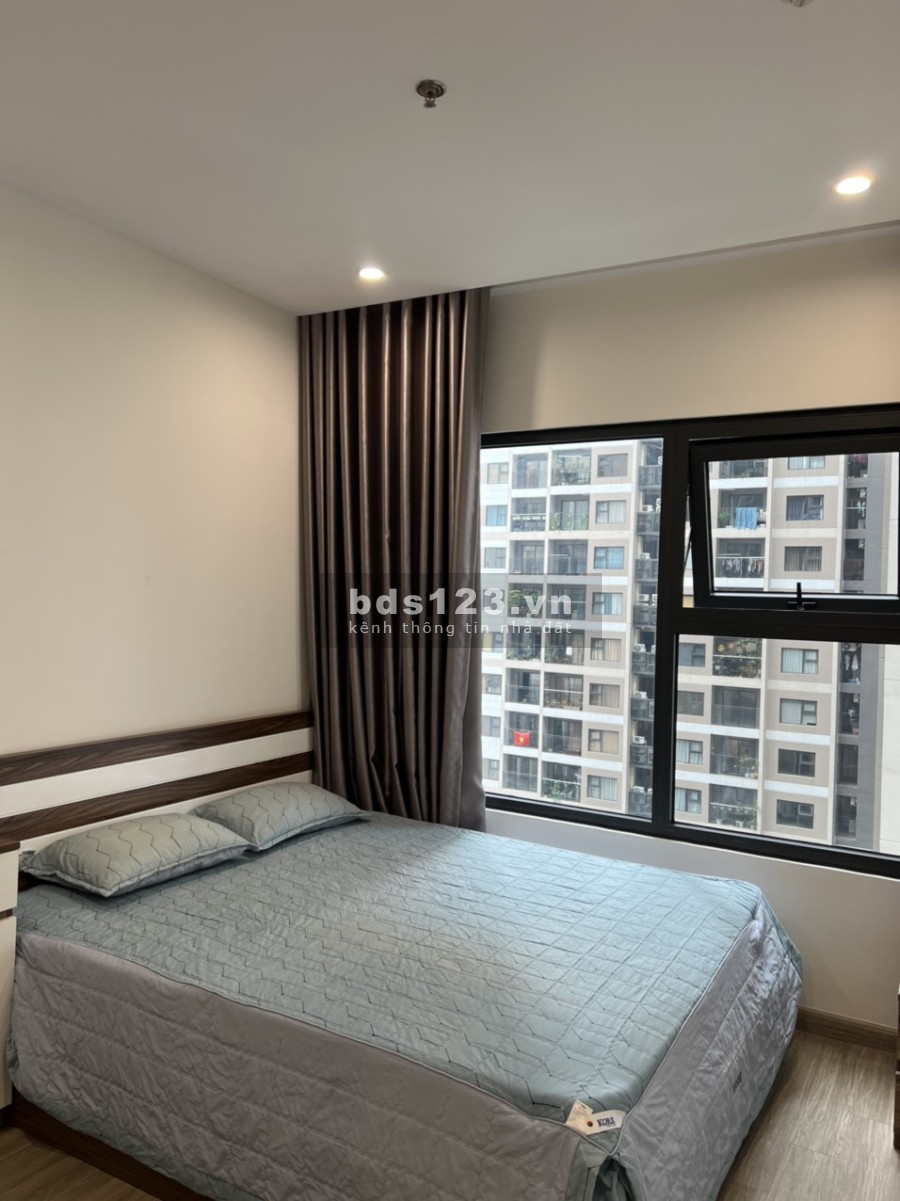 Cho Thuê Căn Hộ 2 PHòng Ngủ Đủ Đồ Giá Rẻ Tại Vinhomes Ocean Park