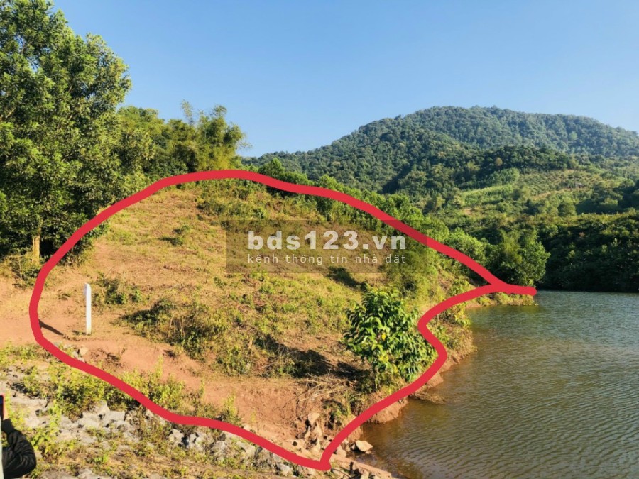 Đầu tư sinh lời nghĩ dưỡng homestay lợi nhuận quá đỉnh Hoà Bình diện tích 2800m2, giá tốt