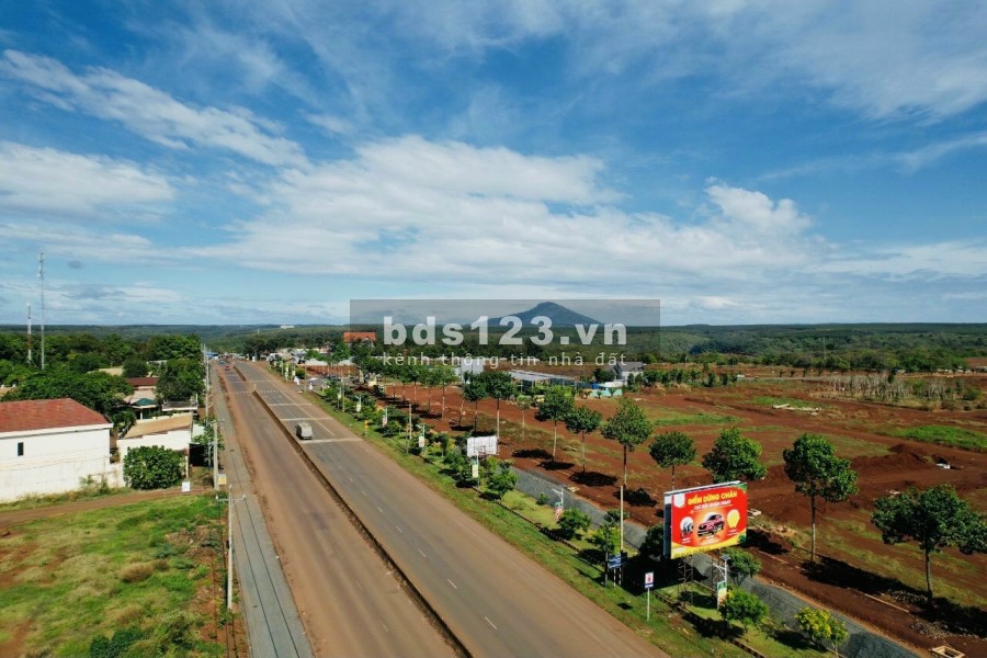 Bán đất nền dự án Bình Phước Felicia City, pháp lý chính chủ, trung tâm hành chính