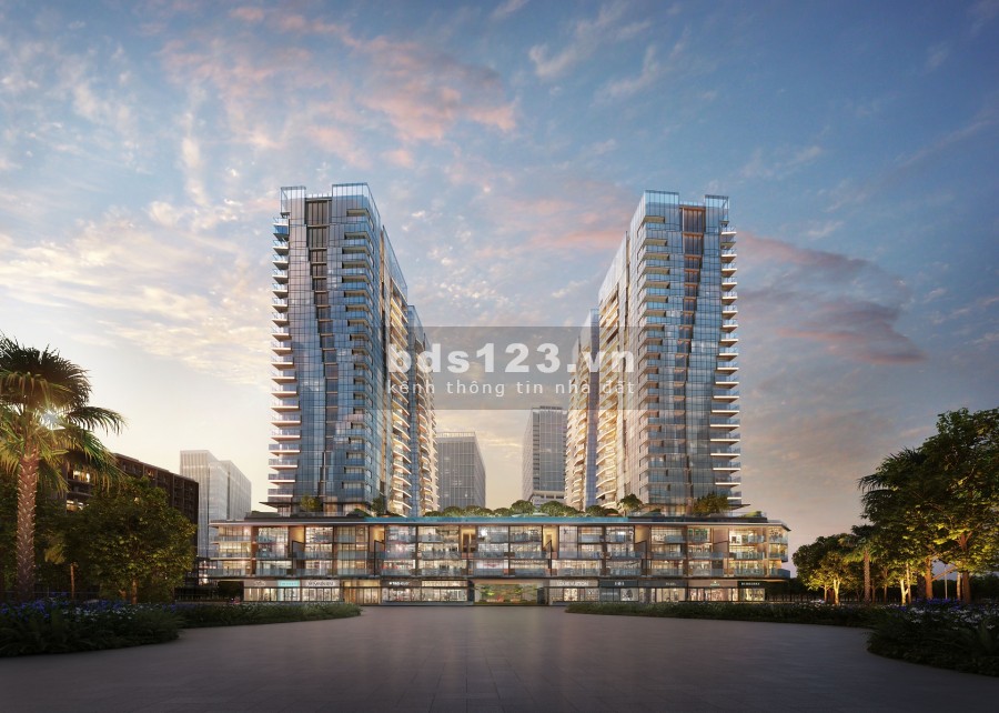 Giỏ hàng phiên bản giới hạn tại The Metropole liên hệ Ngân 0981.799.185