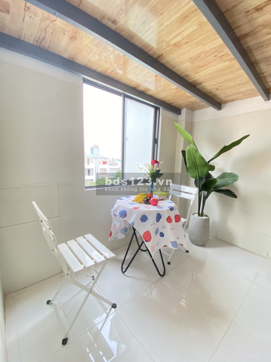 Cho thuê phòng mới xây 100% ngay sát đại học công nghiệp…