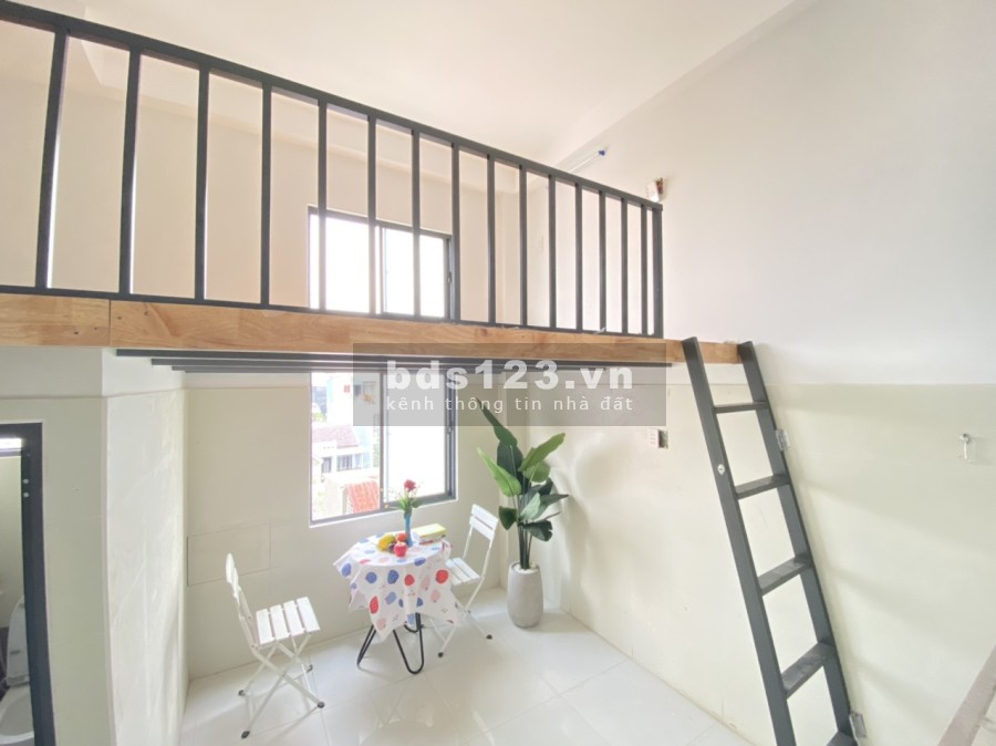 Cho thuê phòng mới xây 100% ngay sát đại học công nghiệp…