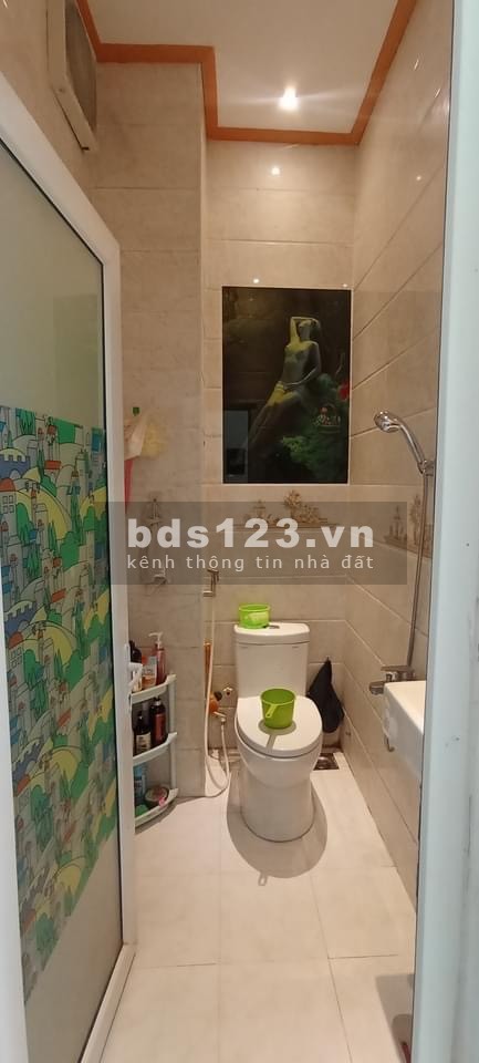 Bán nhà Tân Chánh Hiệp Quận 12 hẻm xe tải thông 6m, giá bán 3.7 tỷ, nhà mới ở liền