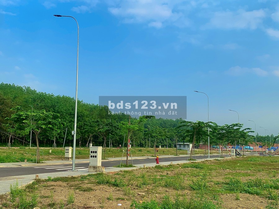 Vị trí đầu tư đất vàng tại trung tâm các khu công nghiệp Vsip2, mở rộng, Nam Tân Uyên