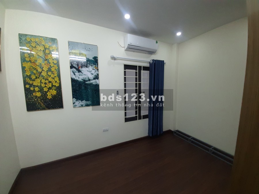 Cần bán gấp nhà nguyên căn Tân Mai, diện tích 58m2, 4 tầng, mt 7m, giá 4.25 tỷ, lh 0344442926