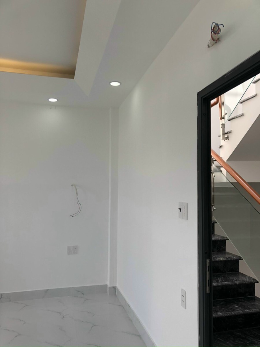 Địa ốc nhà xinh mở bán 50 căn nhà phố khu đô thị South Wave Nhà Bè, trả trước 50% nhận nhà ngay