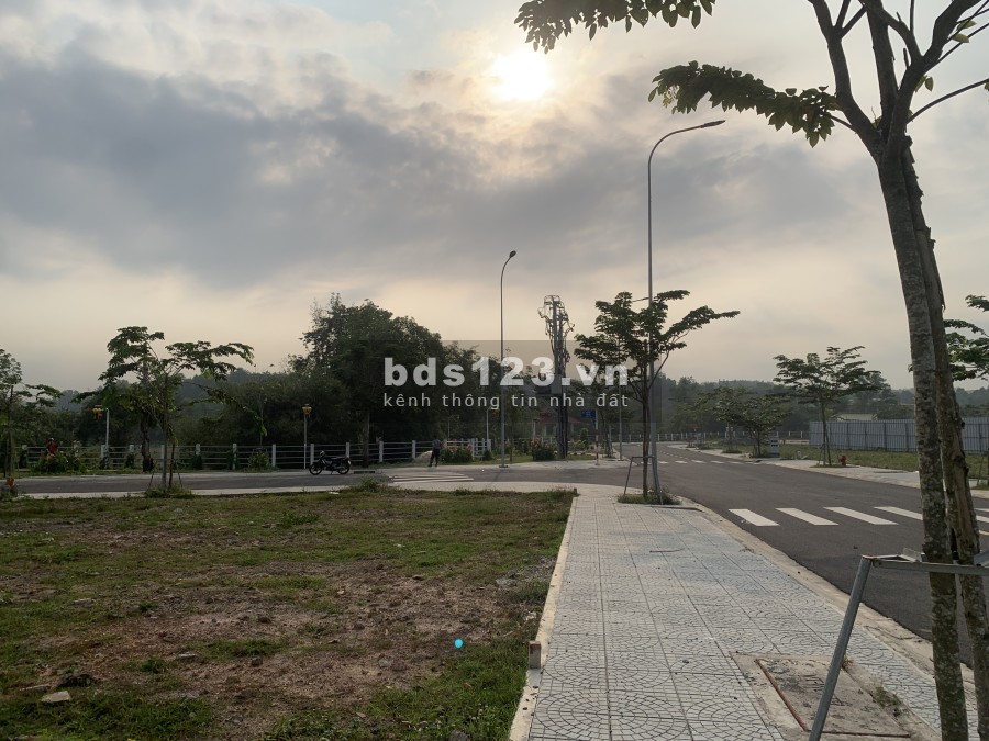 Vị trí đầu tư đất vàng tại trung tâm các khu công nghiệp Vsip2, mở rộng, Nam Tân Uyên