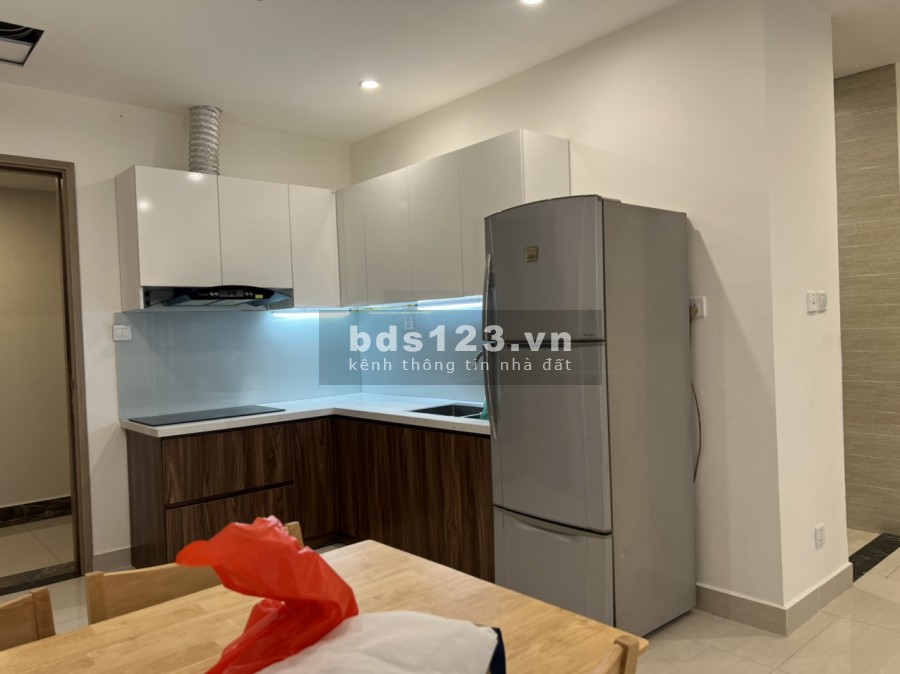 Cho Thuê Căn Hộ 2 PHòng Ngủ Đủ Đồ Giá Rẻ Tại Vinhomes Ocean Park