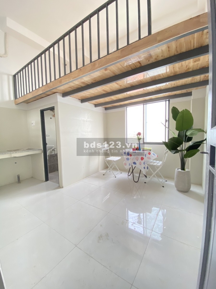 Cho thuê phòng mới xây 100% ngay sát đại học công nghiệp…