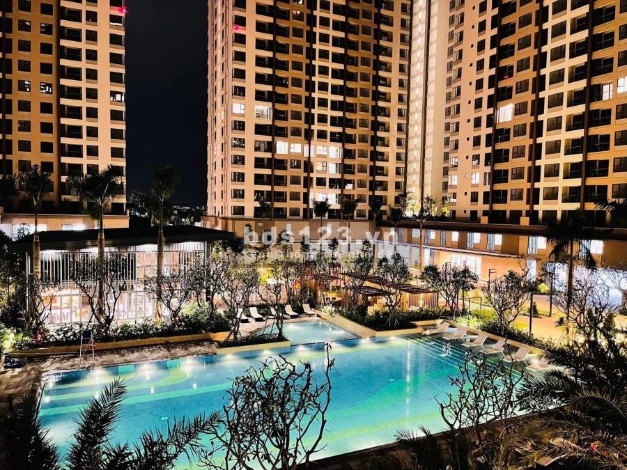 Akari City nhận booking giai đoạn 2 giá chỉ từ 2.7 tỷ, căn 2 pn, thanh toán trong 30 tháng