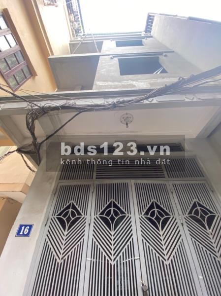 Cần bán nhà Phố Vạn Phúc, Hà Đông, diện tích 45m2 giá 3,0 tỷ liên hệ 0983099330, sổ sẵn
