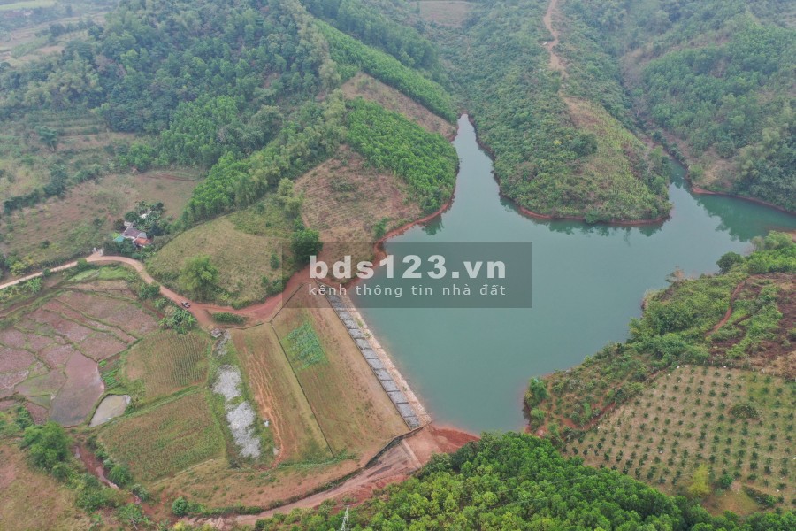 Đầu tư sinh lời nghĩ dưỡng homestay lợi nhuận quá đỉnh Hoà Bình diện tích 2800m2, giá tốt