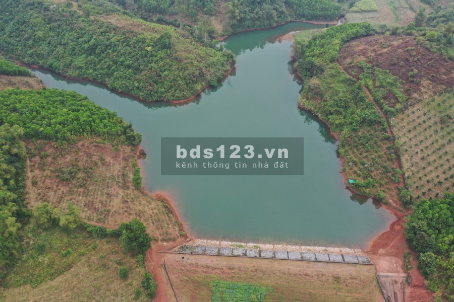 Đầu tư sinh lời nghĩ dưỡng homestay lợi nhuận quá đỉnh Hoà Bình diện tích 2800m2, giá tốt