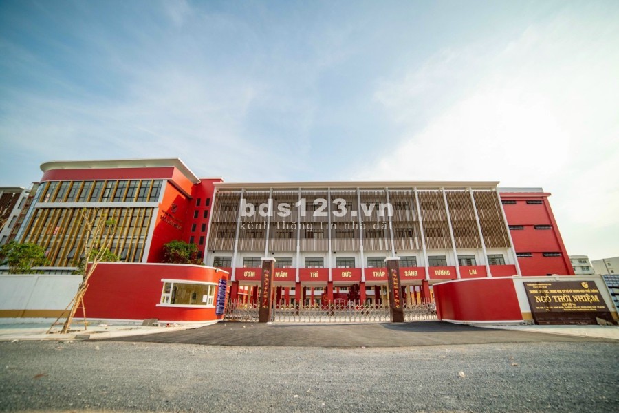 Akari City nhận booking giai đoạn 2 giá chỉ từ 2.7 tỷ, căn 2 pn, thanh toán trong 30 tháng