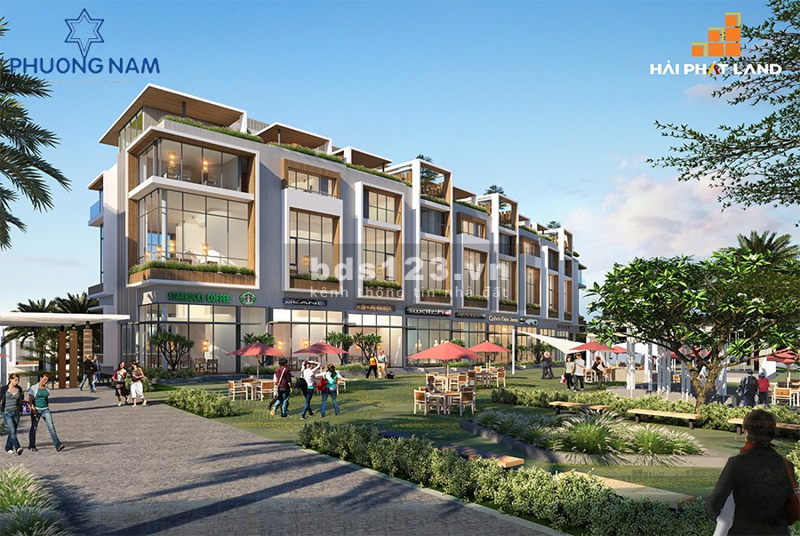 SUMMERLAND MŨI NÉ khu vui chơi giải trí cao cấp bậc nhất tại TP.Phan Thiết