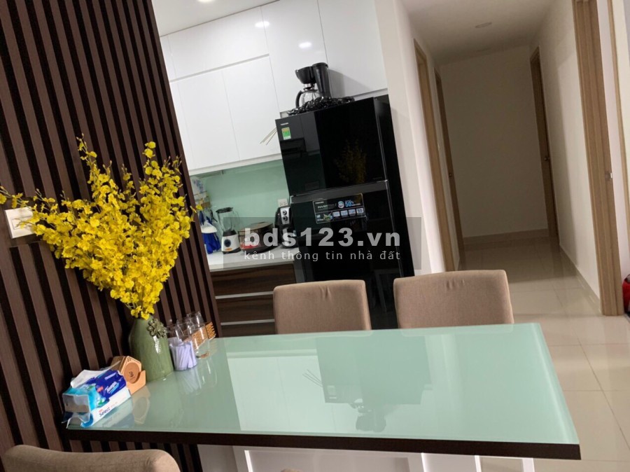 Cần bán gấp căn 3PN Full NT cao cấp 96m2 The Sun Avenue chưa từng sử dụng chỉ 5,5 tỷ