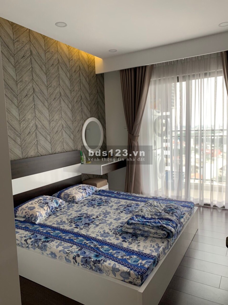 Cần bán gấp căn 3PN Full NT cao cấp 96m2 The Sun Avenue chưa từng sử dụng chỉ 5,5 tỷ