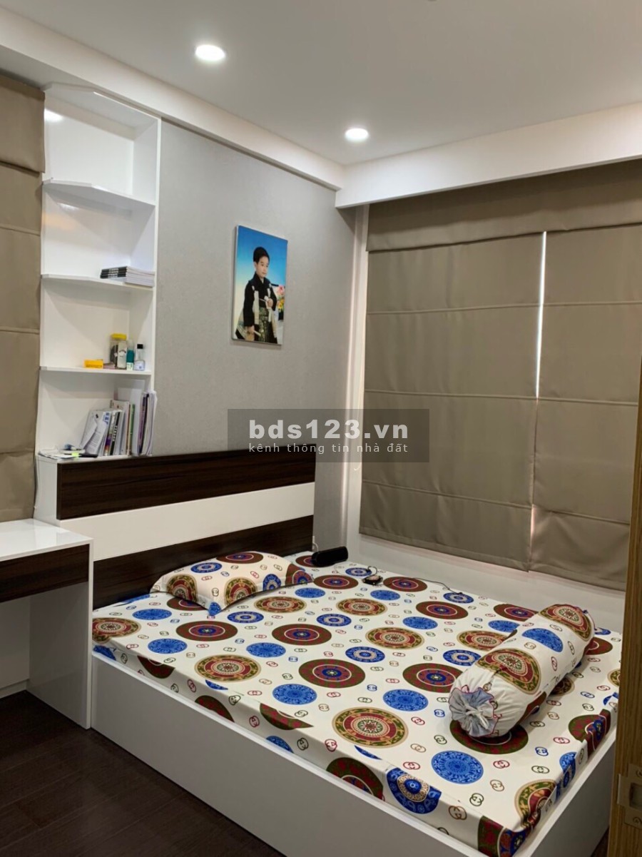 Cần bán gấp căn 3PN Full NT cao cấp 96m2 The Sun Avenue chưa từng sử dụng chỉ 5,5 tỷ