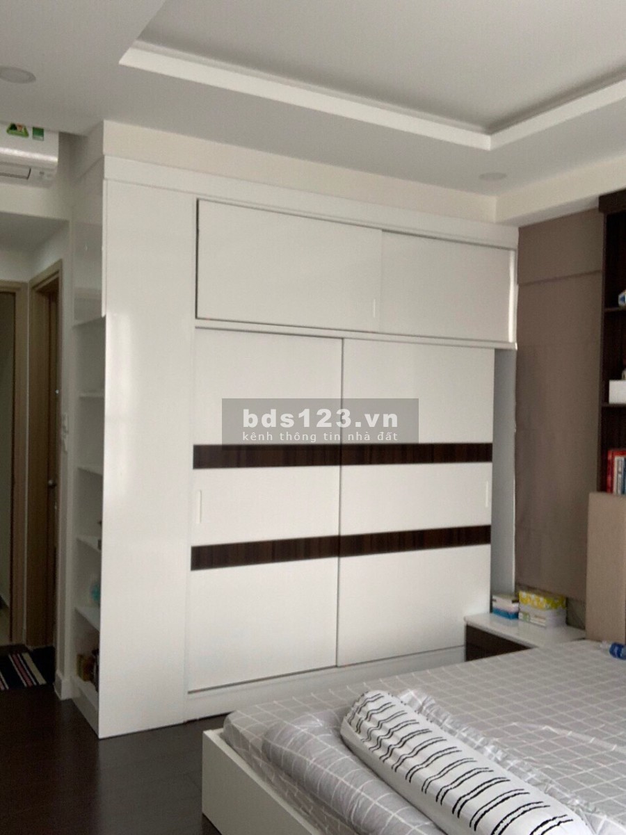 Cần bán gấp căn 3PN Full NT cao cấp 96m2 The Sun Avenue chưa từng sử dụng chỉ 5,5 tỷ