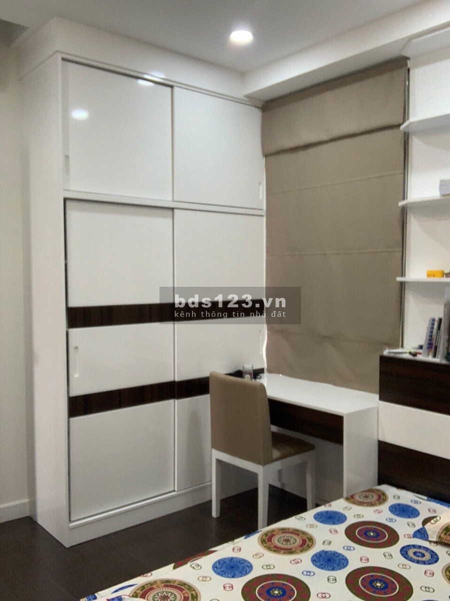 Cần bán gấp căn 3PN Full NT cao cấp 96m2 The Sun Avenue chưa từng sử dụng chỉ 5,5 tỷ