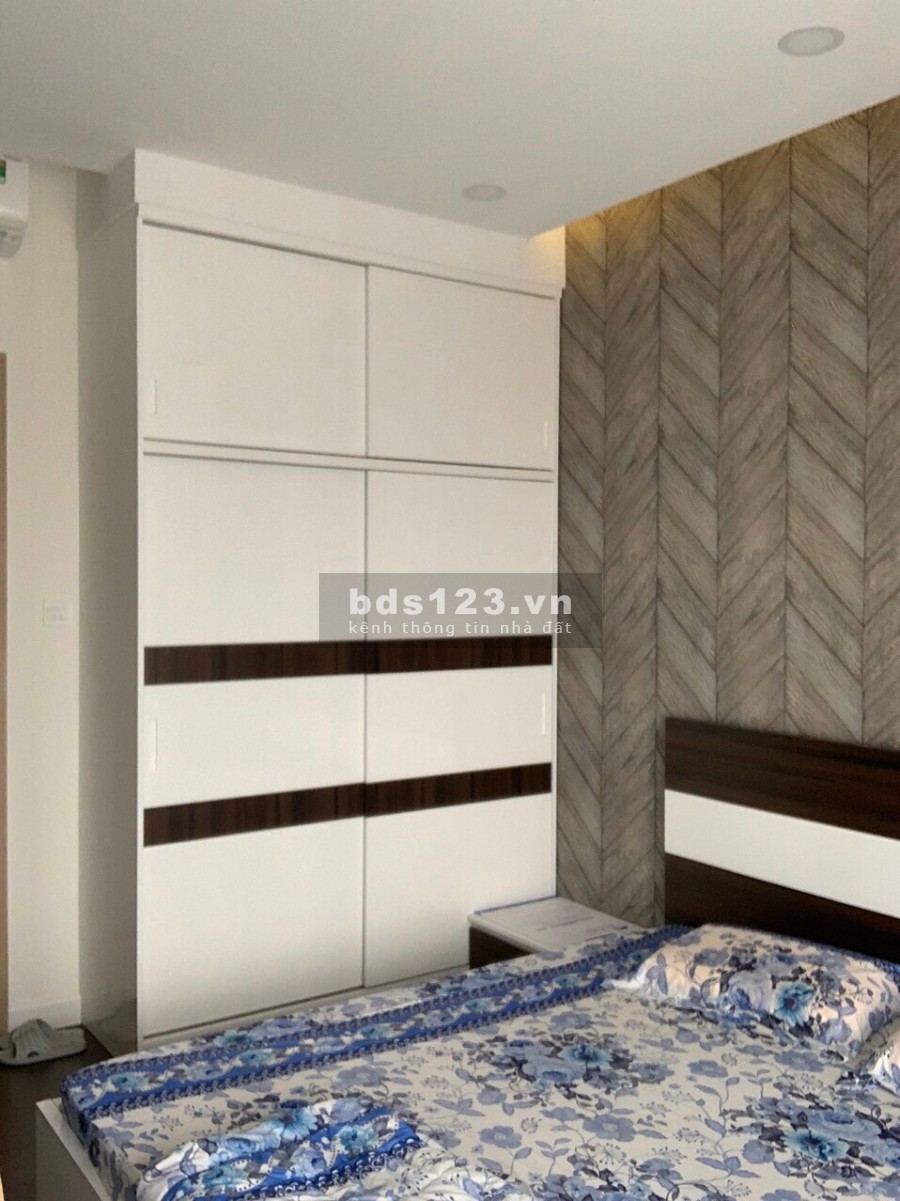 Cần bán gấp căn 3PN Full NT cao cấp 96m2 The Sun Avenue chưa từng sử dụng chỉ 5,5 tỷ