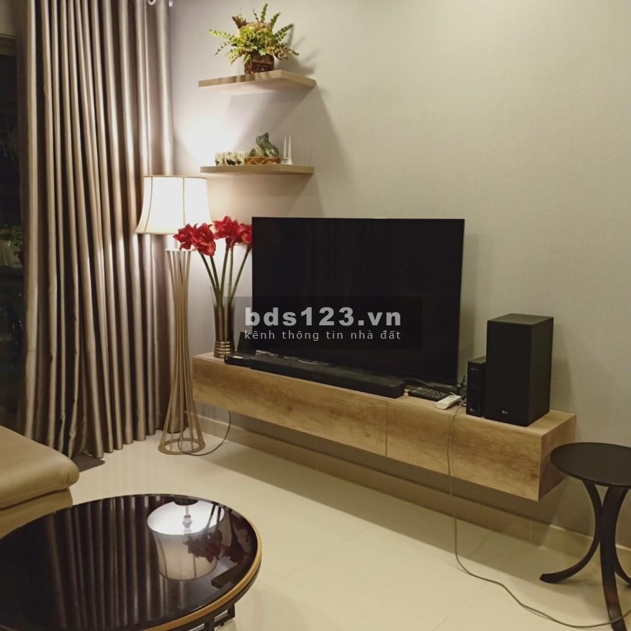 Cần tìm chủ mới cho căn hộ 2PN +1 The Sun Avenue, Quận 2 liên hệ 0937179028
