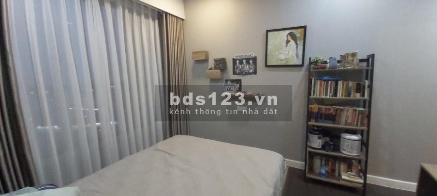 Cần tìm chủ mới cho căn hộ 2PN +1 The Sun Avenue, Quận 2 liên hệ 0937179028