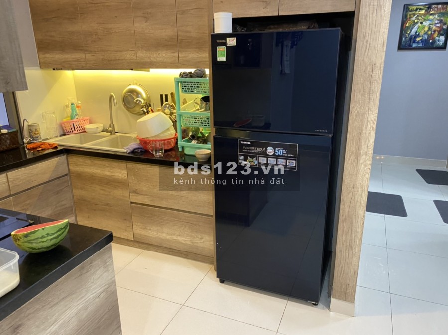 Cần tìm chủ mới cho căn hộ 2PN +1 The Sun Avenue, Quận 2 liên hệ 0937179028