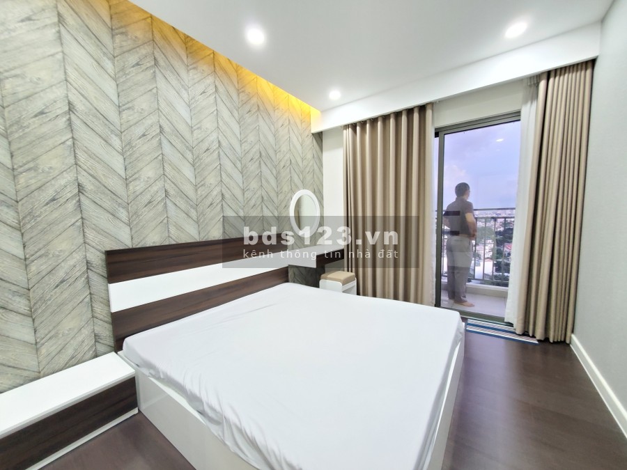 Cần bán gấp căn 3PN Full NT cao cấp 96m2 The Sun Avenue chưa từng sử dụng chỉ 5,5 tỷ