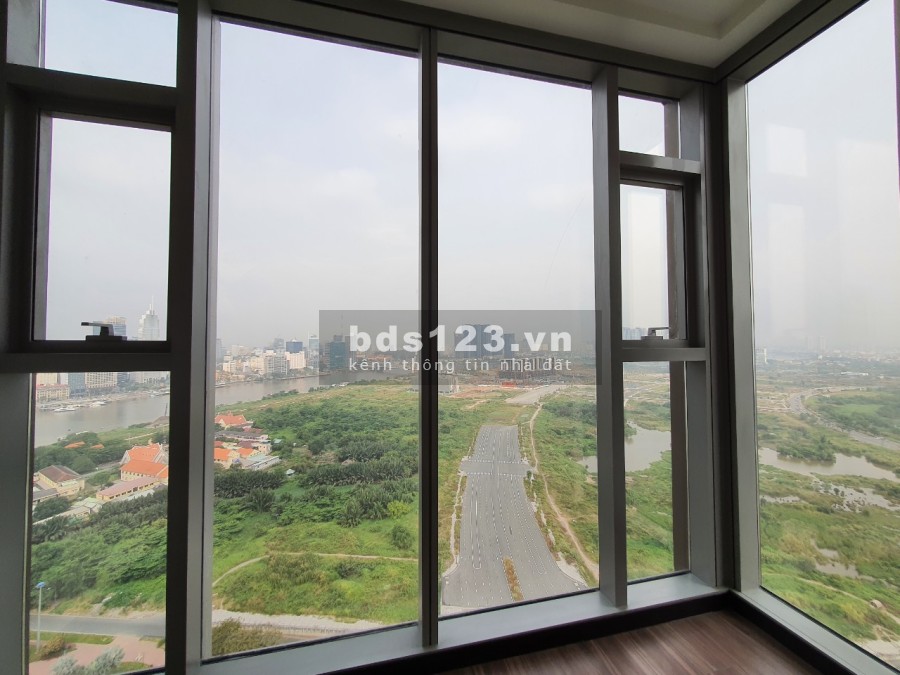 Cho thuê 2PN view bitexco tại empire city giá 22 triệu / tháng liên hện em Ngân IconP 0981.799.185