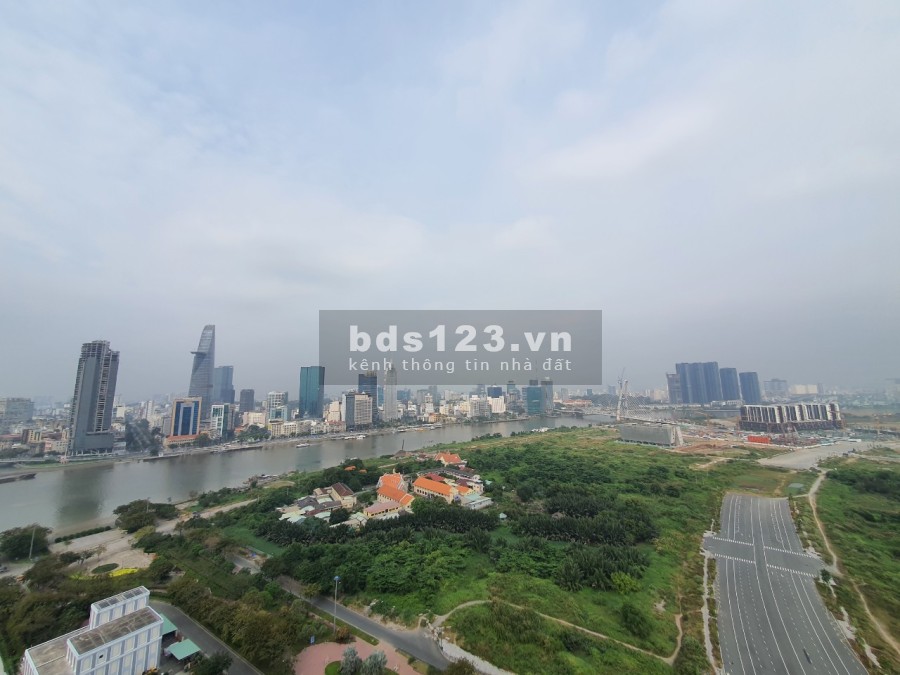 Cho thuê 2PN view bitexco tại empire city giá 22 triệu / tháng liên hện em Ngân IconP 0981.799.185