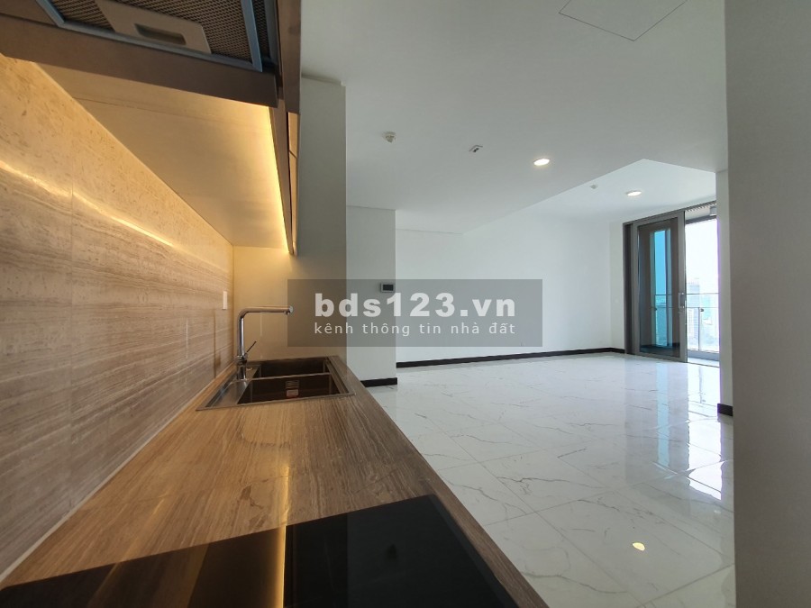 Cho thuê 2PN view bitexco tại empire city giá 22 triệu / tháng liên hện em Ngân IconP 0981.799.185