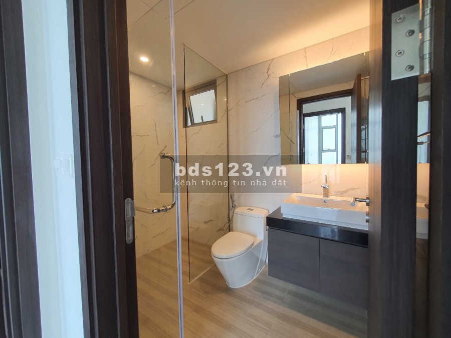 Cho thuê 2PN view bitexco tại empire city giá 22 triệu / tháng liên hện em Ngân IconP 0981.799.185