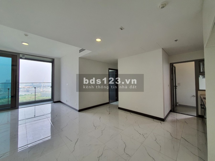 Cho thuê 2PN view bitexco tại empire city giá 22 triệu / tháng liên hện em Ngân IconP 0981.799.185
